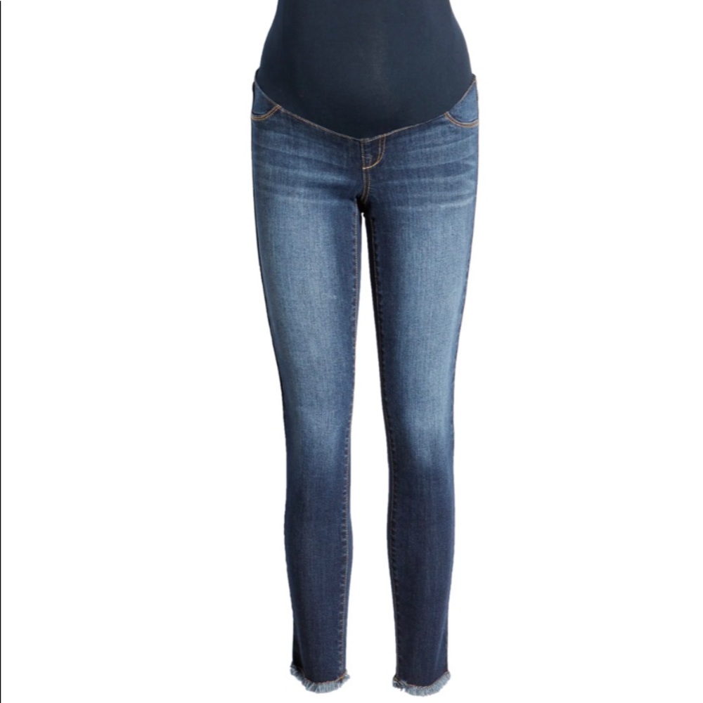 1822 Denim Maternity Jeans